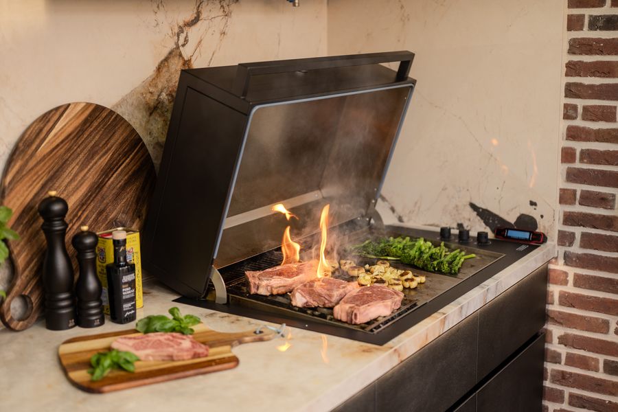 Outdoor furniture design